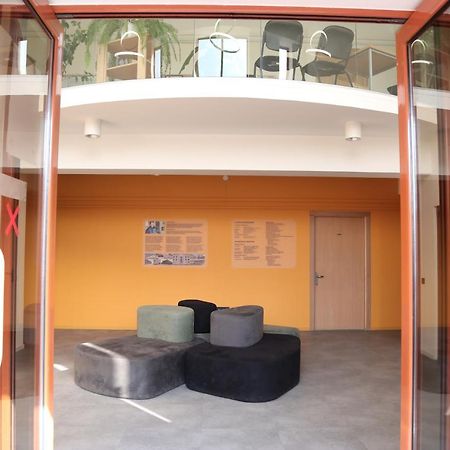 Kasa Guesthouse Γκιουμρί Εξωτερικό φωτογραφία