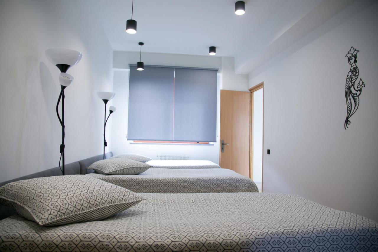 Kasa Guesthouse Γκιουμρί Εξωτερικό φωτογραφία